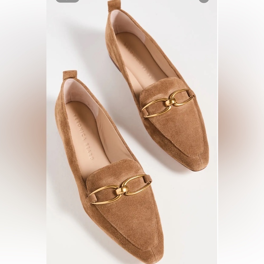 Veronica Beard Women's Champlain Slip On Loafer Flats